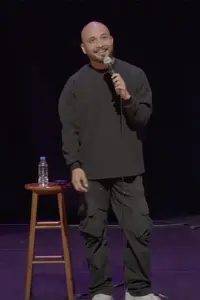 Poster to the movie "Fadzri Rashid: So, How?" #701776