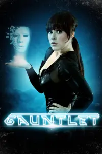 Poster to the movie "Gauntlet" #737388