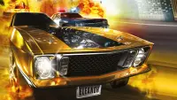 Backdrop to the movie "Gone in 60 Seconds" #783786