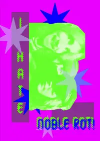 Poster to the movie "I Hate Noble Rot" #552157