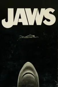 Poster to the movie "Jaws" #1054131