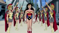 Backdrop to the movie "Justice League: Paradise Lost" #783474