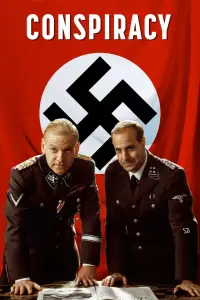 Poster to the movie "Conspiracy" #991595