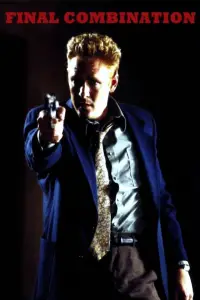 Poster to the movie "Dead Connection" #1065628