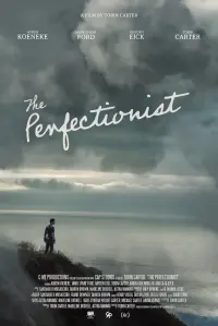 Poster to the movie "The Perfectionist" #1006605