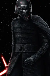 Poster to the movie "Star Wars: The Rise of Skywalker" #884349