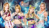 Backdrop to the movie "Stardom Goddesses of Stardom Tag League 2025 - Day 3" #1065484