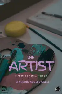 Poster to the movie "The Artist" #1059901