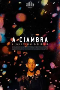 Poster to the movie "The Ciambra" #1104712