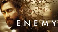 Backdrop to the movie "Enemy" #935990