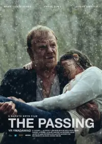 Poster to the movie "The Passing" #962989