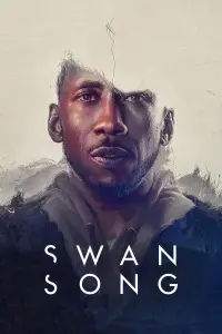 Poster to the movie "Swan Song" #973463