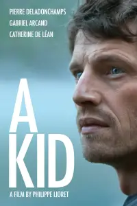 Poster to the movie "A Kid" #1029457