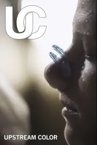 Poster to the movie "Upstream Color" #1034555