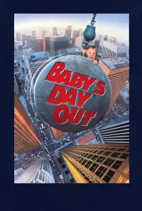 Poster to the movie "Baby