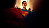 Backdrop to the movie "Superman: Legacy" #788990