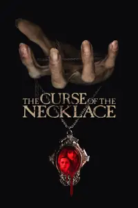 Poster to the movie "The Curse of the Necklace" #682642