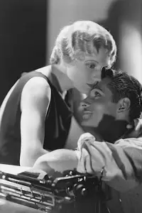 Poster to the movie "Westward Passage" #1172104