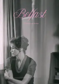Poster to the movie "Belfast" #1071047