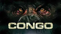 Backdrop to the movie "Congo" #1027402