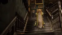 Backdrop to the movie "Crimson Peak" #820473
