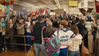 Backdrop to the movie "Eddie the Eagle" #744268