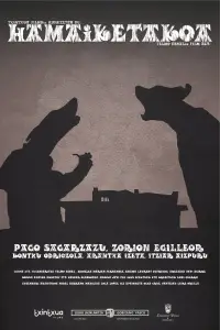 Poster to the movie "Hamaiketakoa" #1086825