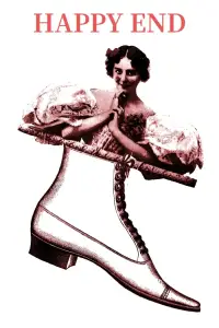 Poster to the movie "Happy End" #1081567