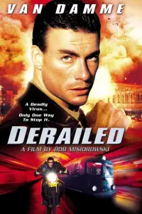 Poster to the movie "Derailed" #990611