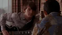 Backdrop to the movie "Merry Christmas, Drake & Josh" #750777