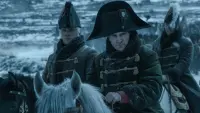 Backdrop to the movie "Napoleon" #691529