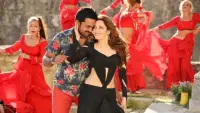 Backdrop to the movie "Oopiri" #865986