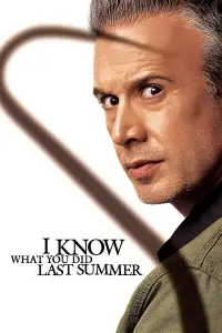 Poster to the movie "I Know What You Did Last Summer" #902771