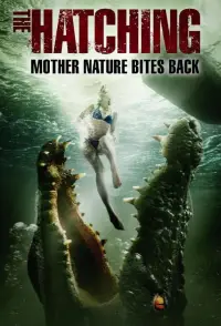 Poster to the movie "The Hatching" #973051