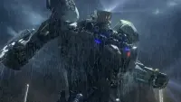 Backdrop to the movie "Pacific Rim" #740867