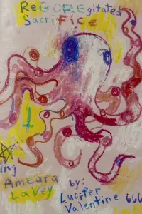 Poster to the movie "ReGOREgitated Sacrifice" #929987