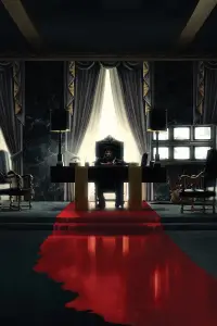 Poster to the movie "Scarface" #883540