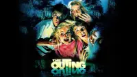 Backdrop to the movie "The Outing" #1056578