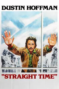 Poster to the movie "Straight Time" #1038398