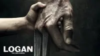 Backdrop to the movie "Logan" #911202