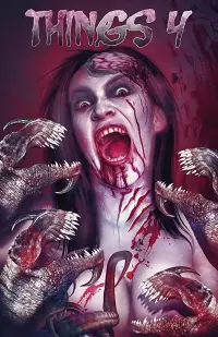 Poster to the movie "Things 4" #878733