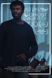 Poster to the movie "Ghost Insurance" #849893