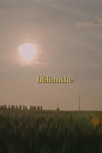 Poster to the movie "Hélianthe" #1007386