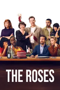 Poster to the movie "The Roses" #903374