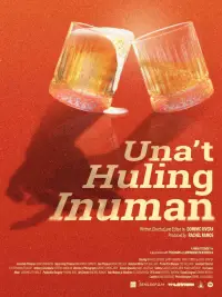Poster to the movie "Una