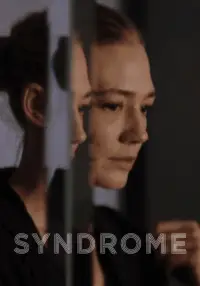 Poster to the movie "Syndrome" #1167867