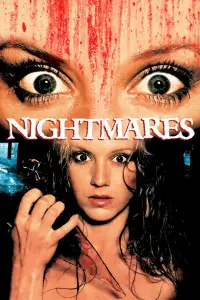 Poster to the movie "Nightmares" #1135490