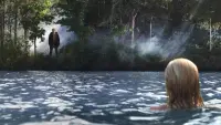 Backdrop to the movie "His Name Was Jason: 30 Years of Friday the 13th" #750659