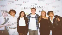 Backdrop to the movie "Renaissance Kid" #877715