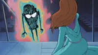 Backdrop to the movie "Lupin the Third: The Mystery of Mamo" #749451